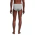 Men's Knit Briefs 3 Pack, Back