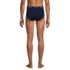 Men's Knit Briefs 3 Pack, Back