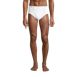 Men's Knit Briefs 3 Pack, Front