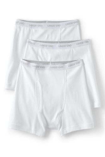 lands end boxer shorts