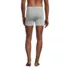 Men's 3 Pack Knit Boxer Briefs, Back