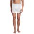 Men's 3 Pack Knit Boxer Briefs, Front