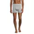 Men's 3 Pack Knit Boxer Briefs, Front