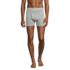 Men's 3 Pack Knit Boxer Briefs, Front