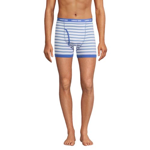 Boxers For Tall Men | Lands' End