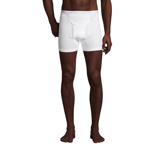Boxer Briefs Multipack Lands' End