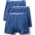 Men's Big 3 Pack Knit Boxer Briefs, Front