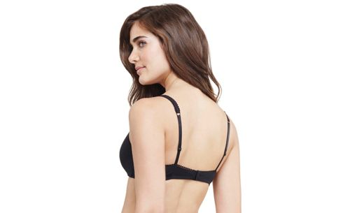 Bras – On Gossamer – Lingerie By Susan