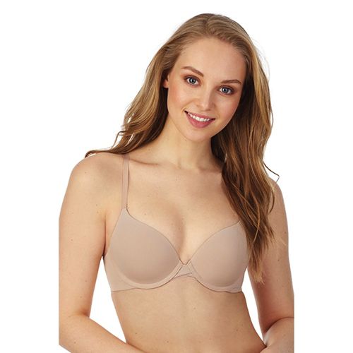 Aimee Everyday T-Shirt Bra Orchid 36DD by Dominique