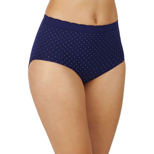 ELLEN TRACY SEAMLESS BRIEF