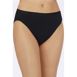 On Gossamer Women's Cotton Hi Cut Brief Underwear, Front