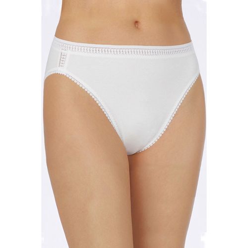 Cotton Spandex Underwear Lands' End