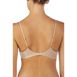On Gossamer Women's Next to Nothing Micro Wireless Bra, Back