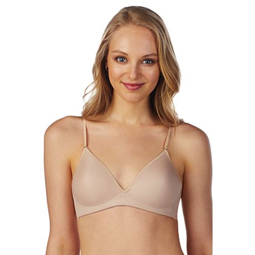 Strapless Bras with Support