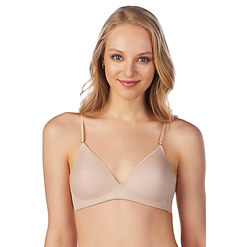 Wirefree Bras for Heavy Breasts