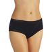 On Gossamer Women's Cotton Hip Boyshort Underwear, Front