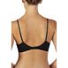 On Gossamer Women's Next to Nothing Micro T-Shirt Bra, Back