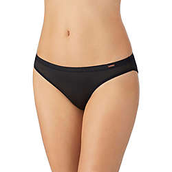 Le Mystere Women's Infinite Comfort Bikini Underwear, Front