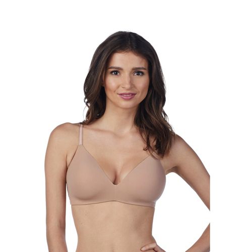 Le Mystere Women's Second Skin Back Smoother Bra