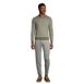 Men's Performance Crewneck Sweater, alternative image