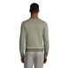 Men's Performance Crewneck Sweater, Back