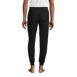 Men's Knit Jersey Sleep Jogger, Back