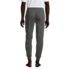Men's Knit Jersey Sleep Jogger, Back