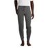 Men's Knit Jersey Sleep Jogger, Front