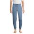Men's Knit Jersey Sleep Jogger, Front