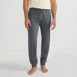 Men's Knit Jersey Sleep Jogger, Front