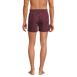 Men's Poplin Boxers 3 Pack, Back