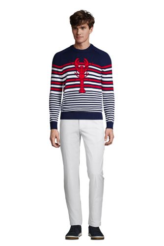 lobster sweater mens
