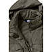 Women's Cotton Hooded Jacket with Cargo Pockets, alternative image