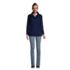 Women's Cotton Hooded Jacket with Cargo Pockets, alternative image