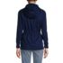 Women's Cotton Hooded Jacket with Cargo Pockets, alternative image