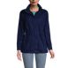 Women's Cotton Hooded Jacket with Cargo Pockets, Front