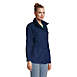 Women's Petite Cotton Hooded Jacket with Cargo Pockets, alternative image
