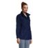 Women's Cotton Hooded Jacket with Cargo Pockets, alternative image