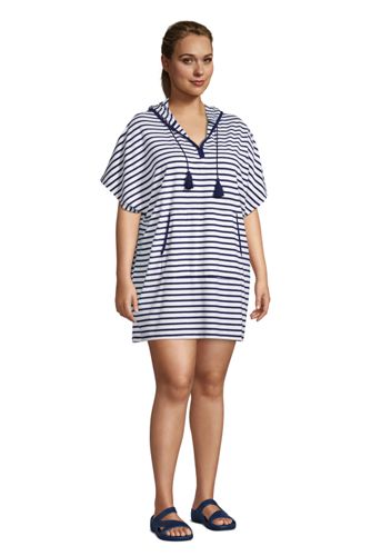 plus size bathing suit cover ups target