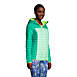 Women's Petite Recycled ThermoPlume Hooded Jacket, alternative image