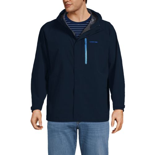 Rain Coats & Jackets | Lands' End