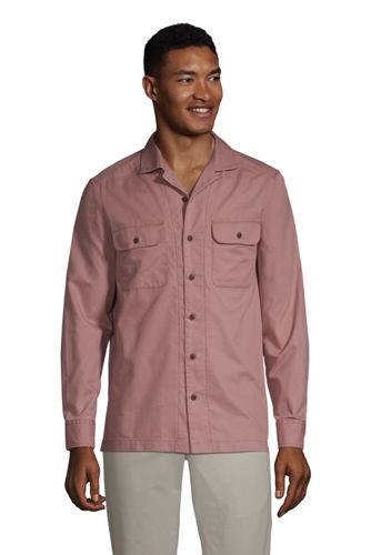 Mens Casual Shirts | Lands' End