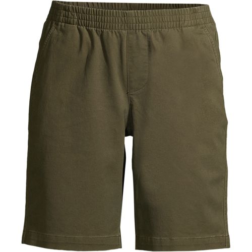 Lands End Active Pocket Shorts 2024