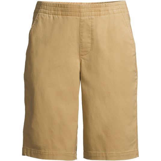 Women's Brown Shorts | Lands' End