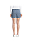 Chino-Shorts mit Dehnbund CHAMBRAY, 18 cm für Damen image number 1