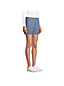Chino-Shorts mit Dehnbund CHAMBRAY, 18 cm für Damen image number 2