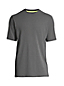 T-Shirt Performance Manches Courtes, Homme Stature Standard