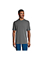 T-Shirt Performance Manches Courtes, Homme Stature Standard