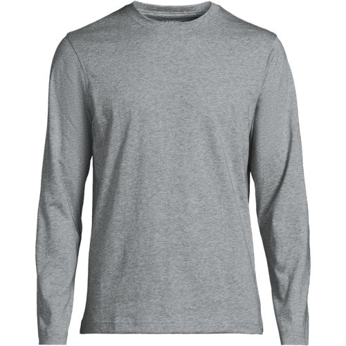 [NG] Semi Overfit Supima Long Sleeve T-Shirt ★大人気★ Supima Autograph Long-Sleeved T-shirt Black | SHAPING NEW
