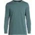 Men's Long Sleeve Cotton Supima Tee